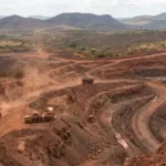 iron ore prepayment