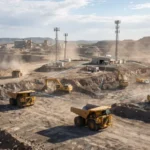mining connectivity