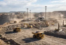 Rajant and Epiroc Mexico Partner to Deliver Mining Connectivity Solutions Across Mexico Rajant and Epiroc Mexico Partner to Deliver Mining Connectivity Solutions Across Mexico