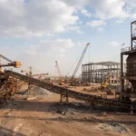 Mining EPC Orders