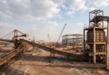 L&T Mining EPC Orders Strengthen India’s Metals Sector L&T Mining EPC Orders Strengthen India’s Metals Sector