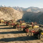 Mining Equipment
