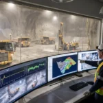 mining innovation safety