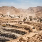 Mining Sector
