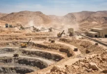 Jordan Opens Mining Sector to Greater US Participation Jordan Opens Mining Sector to Greater US Participation