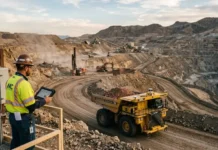 Automated Copper Mining Calls for Modern Workforce Skills Automated Copper Mining Calls for Modern Workforce Skills
