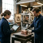 Nonferrous Metallurgy Innovations