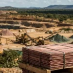 Pan African metals exchange