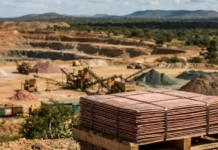 Zambia Advances Plans for a Pan African Metals Exchange Zambia Advances Plans for a Pan-African Metals Exchange