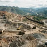 Rare Earth Mining Cooperation