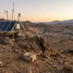 San Juan mining control