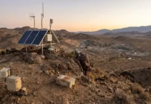 Advancing the San Juan Mining Control Framework Through Digital Modernization Advancing the San Juan Mining Control Framework Through Digital Modernization