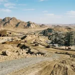 Saudi Mining Growth