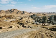 Hatch and Maaden Sign Saudi Mining Growth Delivery Partnership Hatch and Maaden Sign Saudi Mining Growth Delivery Partnership