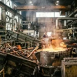 secondary copper recovery