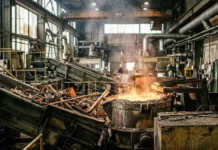 Industrial Secondary Copper Recovery Driving Sustainability Industrial Secondary Copper Recovery Driving Sustainability