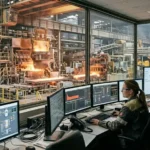 Smart Automation Systems