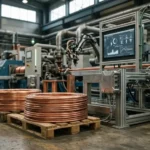 smart manufacturing trends
