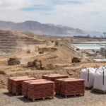 South Korea Chile Mineral Partnership