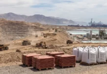 South Korea Chile Mineral Partnership Strengthens Lithium and Copper Supply Chains South Korea Chile Mineral Partnership Strengthens Lithium and Copper Supply Chains