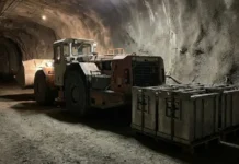 MacLean Engineering Secures Strategic Battery Partnership for Electric Mining Vehicles MacLean Engineering Secures Battery Supply Pact for Electric Mining Vehicles