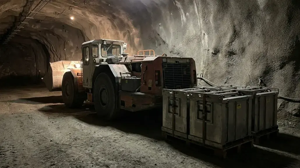 MacLean Engineering Secures Battery Supply Pact for Electric Mining Vehicles
