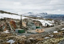 Sweden Mining Sector Expands Rare Earth Minerals Focus Sweden Mining Sector Expands Rare Earth Minerals Focus