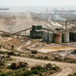 Tightening Grip of China on Critical Minerals