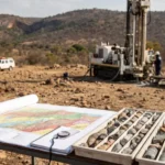 Zimbabwe Mining Reforms
