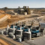 14MW Power Plant