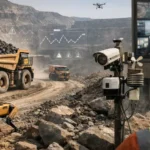 AI in Mine Safety