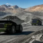 Autonomous Electric Mining Trucks