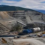 Blackwater Gold Mine Expansion