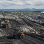 Coal Mine Development