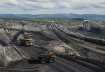 Coal Mining in a New Era of Mine Development Coal Mining in a New Era of Mine Development