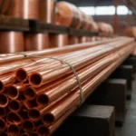 Copper Supply