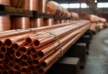 Korea Eximbank Funds Glencore for Copper Supply Korea Eximbank Funds Glencore for Copper Supply