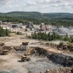 Crawford Nickel Project