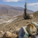 Critical Minerals