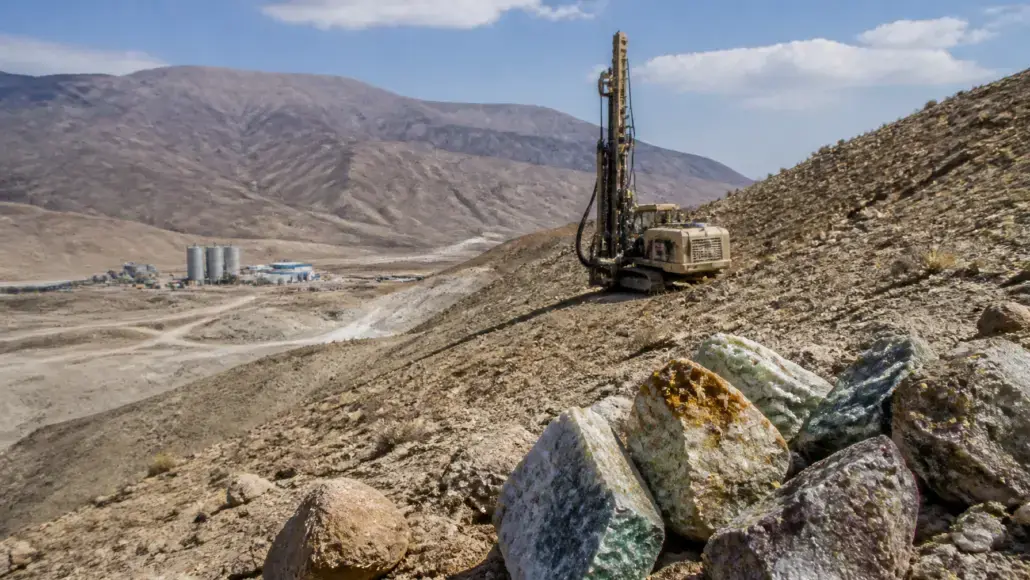 Japan and Uzbekistan Strengthen Critical Minerals Ties