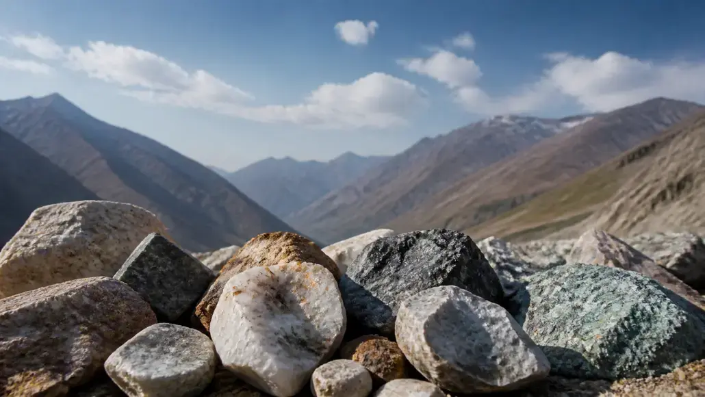 Tajikistan and South Korea Advance Critical Minerals Cooperation