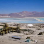 Critical Minerals Partnership