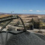 Critical Minerals Projects