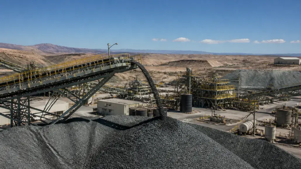 US Announces $3 Billion in Critical Minerals Projects to Reduce China Dependence