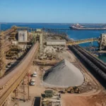 Critical Minerals Trade