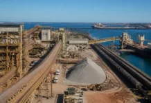 Western Australia and Italy Forge New Critical Minerals Trade Partnership Western Australia and Italy Forge New Critical Minerals Trade Partnership