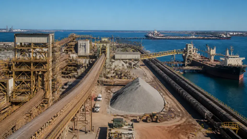 Western Australia and Italy Forge New Critical Minerals Trade Partnership
