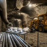 Critical Minerals Workforce