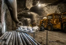DOE Launches $100 Million Critical Minerals Workforce Initiative DOE Launches $100 Million Critical Minerals Workforce Initiative