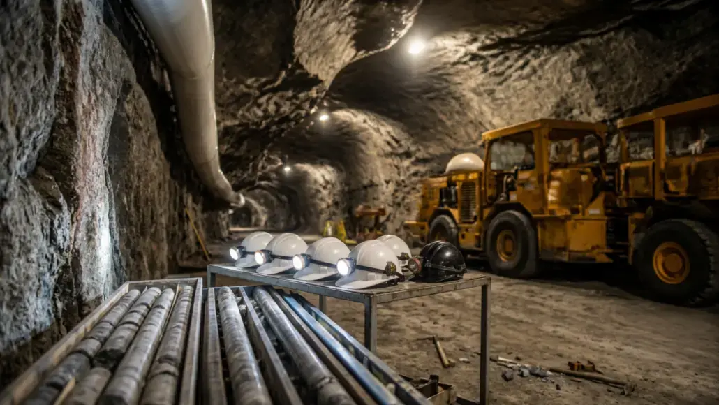 DOE Launches $100 Million Critical Minerals Workforce Initiative